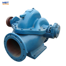High Pressure Double Suction Agricultural Farm Irrigation Water Pumps for Sale